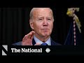 Biden pressured to change approach to Israel