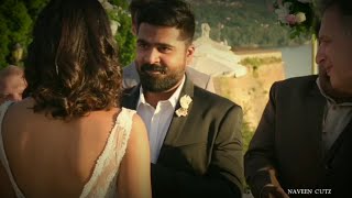 Mazhai Kuruvi whatsapp status | Chekka Chivantha Vaanam | AR Rahman | STR
