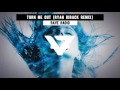 Rave Radio - Turn Me Out (Ryan Riback Remix )