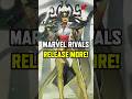 Marvel Rivals Should Release More of These Skins!