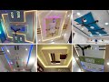 Luxury Pop False Ceiling Design | New For Ceiling Design | Pop Design Living