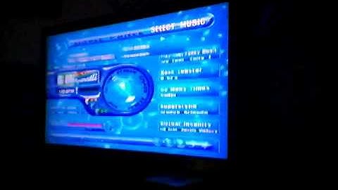 Butterfly dance dance revolution ultramix 3