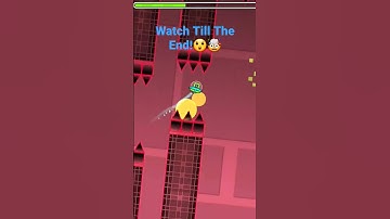 Worldest Smallest Violin🎻 | GDPS Editor