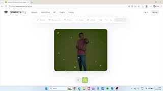 How to Remove Image Background for Free (1-Click No Software) | Erase Photo Background in Seconds screenshot 3
