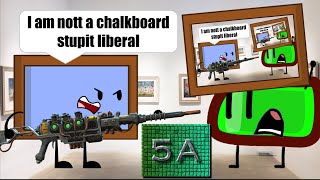 Void 5A (Elimination4, Challenge5)