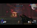 Overwatch tonight!!!! Havin some fun!!!!!