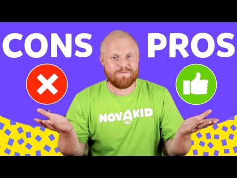 Pros and Cons of Digital Learning for Kids