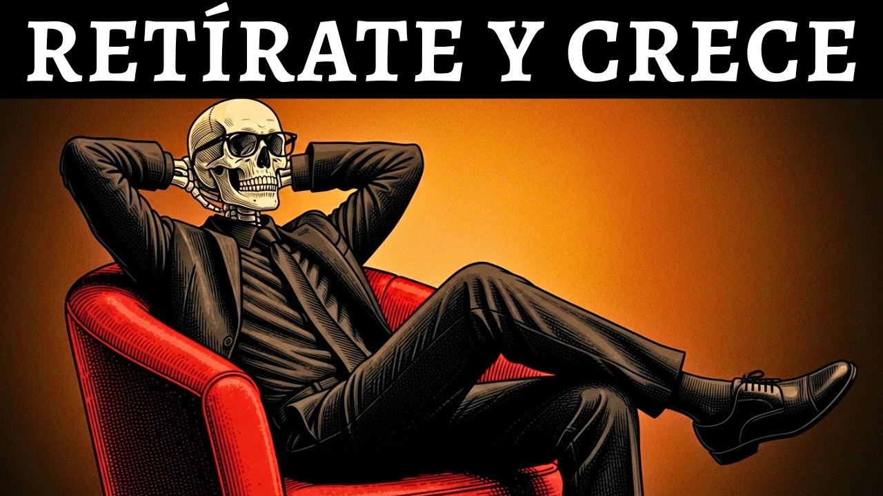 Cuando te alejas de la gente, todo se reordena — Nietzsche