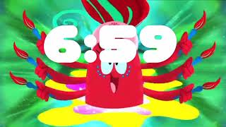 Not Mine Samsung Sch-X609 Startup & Shutdown