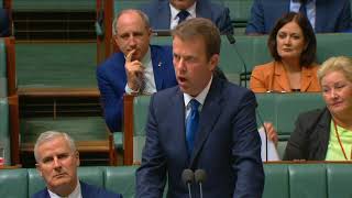 House of Representatives Part 2 20180228