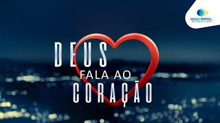 DEUS FALA AO CORAÇÃO - 15/07/26 | IEADPE - REDE BRASIL