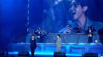 Mashup Từng Là - Sau Lời Từ Khước | Vũ Cát Tường và Phan Mạnh Quỳnh - Làn sóng xanh 2024
