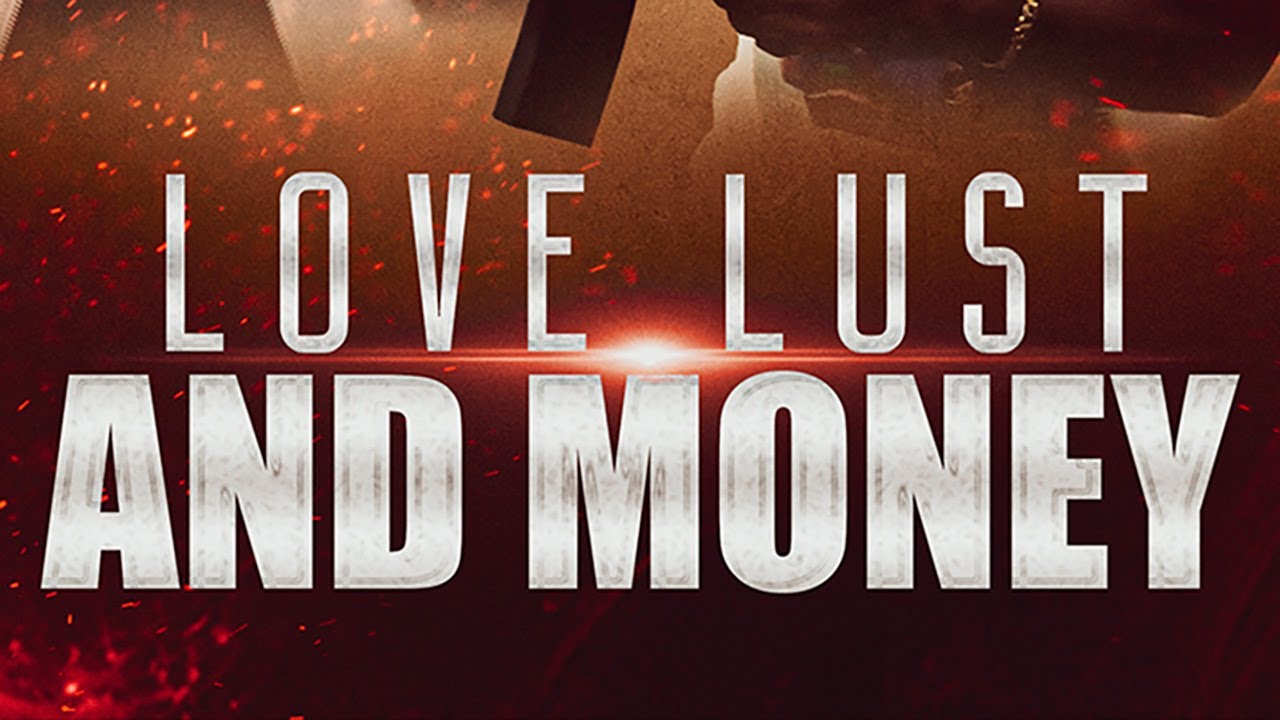 Love Lust And Money (2020) | Trailer | Doechus | Lateshia Daniels | Luke Lanier