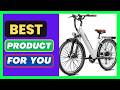 Heybike Cityscape 2.0 Electric Bike for Adults with Peak 1200W Motor,