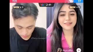 PART 1 IRWAN DA2 live tiktok 22 September 2022