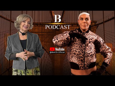 B 13 PODCAST S02 EP02 GOSTIN LEPA LUKIĆ 