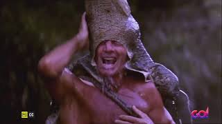 Crocodile Dundee II (1988) Australian t.v. promo
