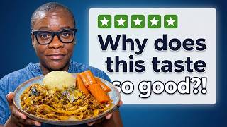 I Feed Myself for $1.85: Why I Eat This Struggle Meal
