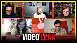 Dems TERRIFIED as LEAKED goes VIRAL