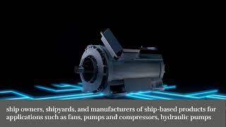 Abb Marine Motors