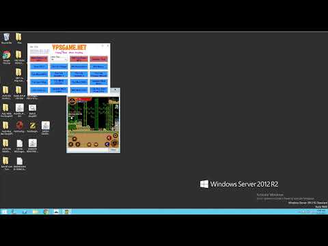 Video Ninja School Online | HƯỚNG DẪN SỬ DỤNG AUTO 1-30 NSO - youtube