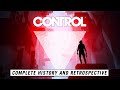 Control  a complete history and retrospective