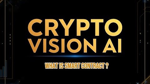 What  Is Smart Contract? Simple Explanation for Beginners ( episode 8 )