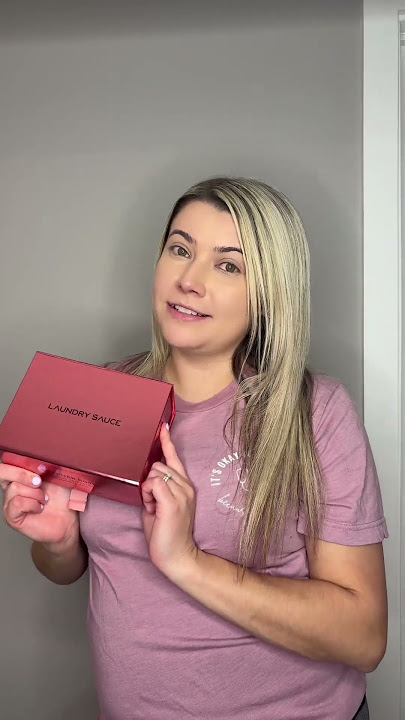 Use link: go.shopmy.us/p-31034643 to get some of the amazing Laundry Sauce! #mom #home #clean #fyp