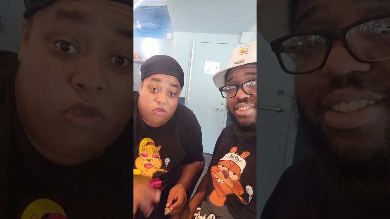 Bedford Grow stoner review with bae!!