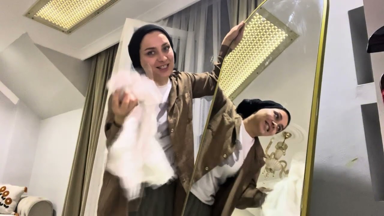 Oturmada Odama Aldıklarımı dekore Edelim Ve Tabikie Dip Köşe Temizlik