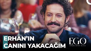 Sen Önce Aileni Nasıl Dolandırdığını Anlat - Ego