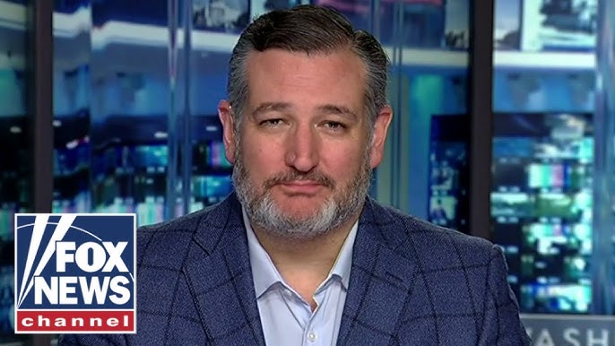 Ted Cruz Endorses Trump For President Time To Unite