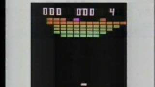 1979 任天堂 ブロック崩し screenshot 1