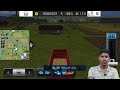 LIVE Farming Simulator Gameplay RJP GAMMING