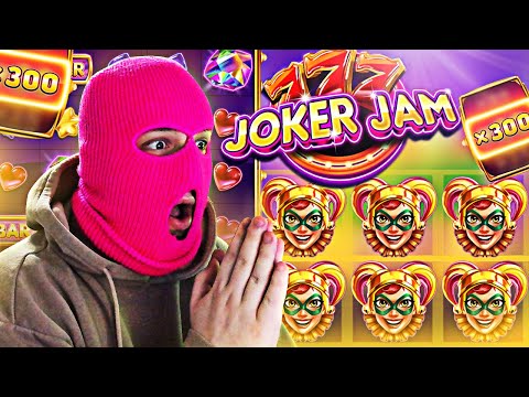 Was bedeutet Bonus Code Stacking bei Jokery?