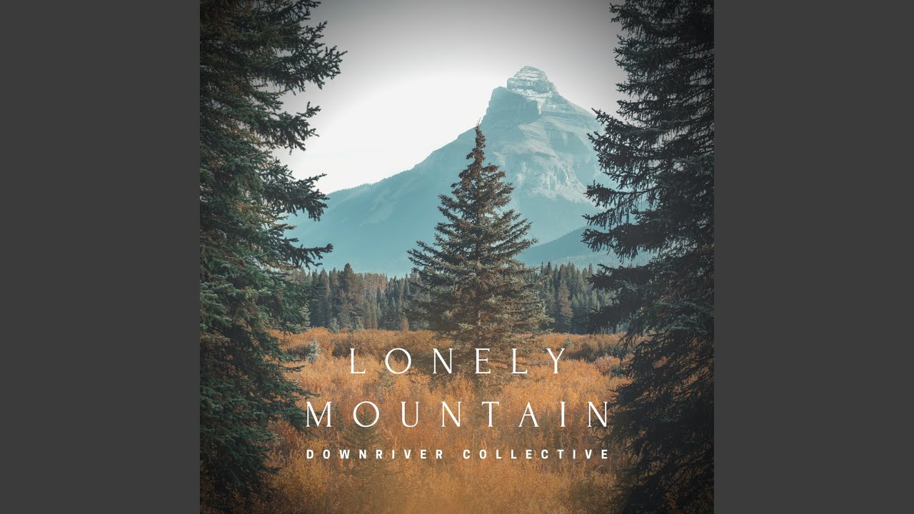 Lonely Mountain adlı videoyu YouTube'da izle Lonely Mountain adlı videoyu YouTube'da izle