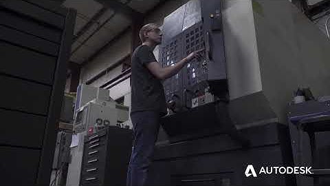 Precise Tooling Solutions: PowerMill, PowerShape & Fusion 360