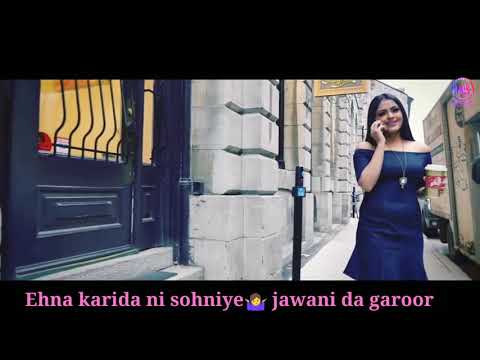 STANDARD | KAMBI | Whatsapp Status Video | Standard Kambi Punjabi Status Video