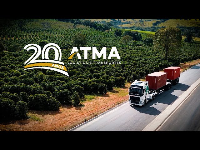 ATMA LOGÍSTICA E TRANSPORTES