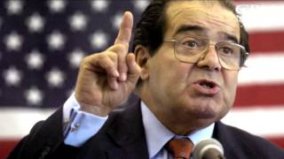 A Lasting Legacy: Former Student Remembers Justice Scalia