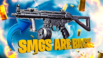 CW MP5 META IS BACK! *THIS LOADOUT IS OP IN SEASON 3*