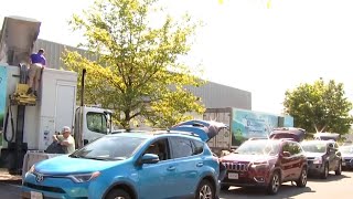 Shred event to help prevent identity theft