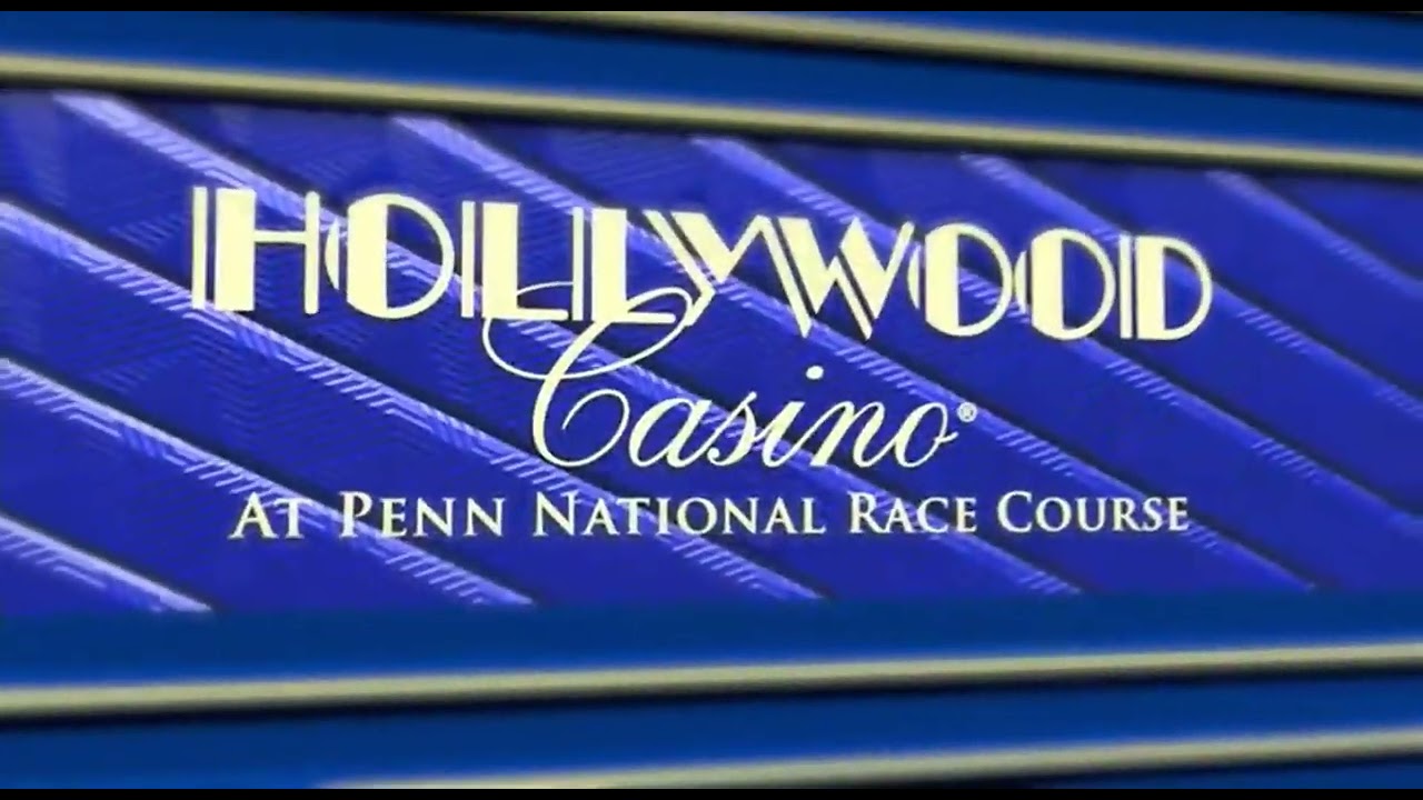 R1 PENN NATIONAL США 12 ноября 2025 г.