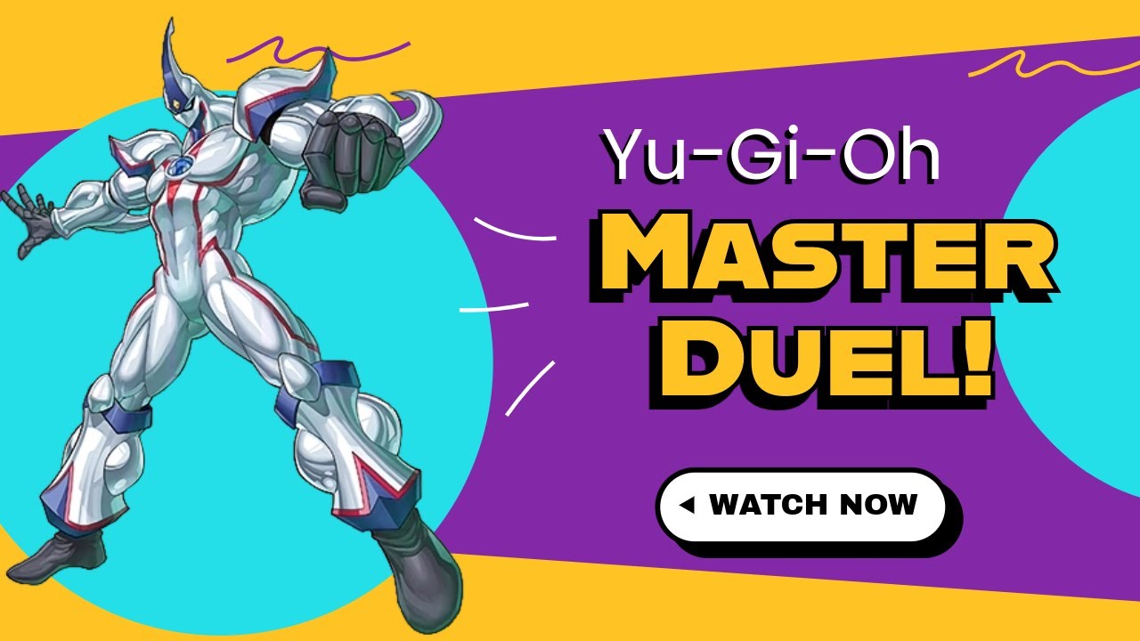 Master Duel HERO has returned with a VENGANCE! (Yu-Gi-Oh Master Duel)