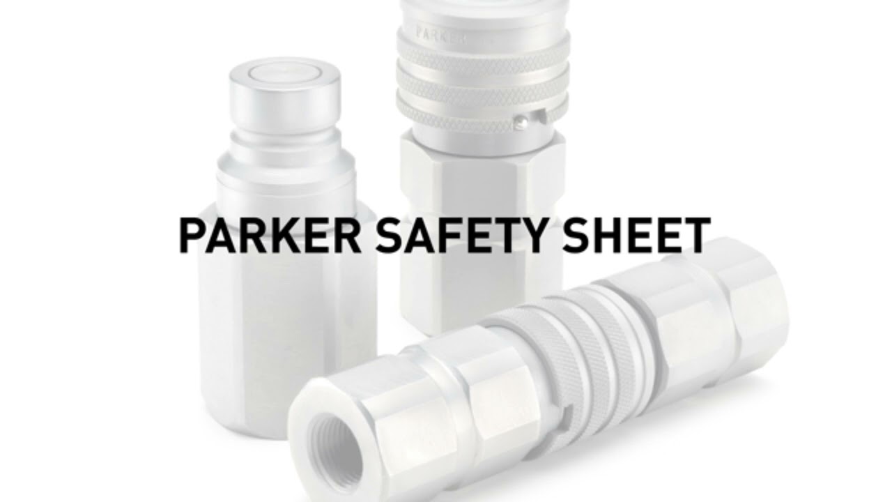 Pioneer 8010 Series Connect-Under-Pressure Nipple | 8010-15P-DC