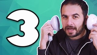 Yok Böyle Bir Şey Dedirten 3 İlginç Ürünü İnceledik