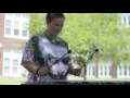 La Salle-Peru High School Drumline Camp