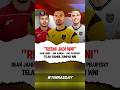Dean James, Emil Audero, &amp; Joey Pelupessy Resmi Jadi WNI. timnas Indonesia semakin tangguh! #shorts
