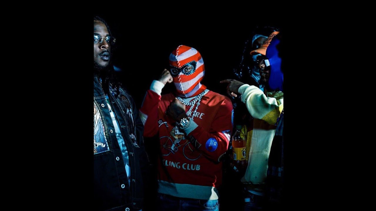 [FREE] Offset x Future Type Beat 