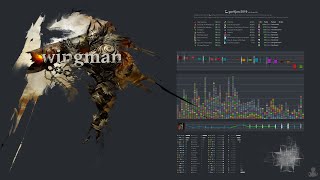 Wingman (Guild Wars 2): Introduction & Tutorial